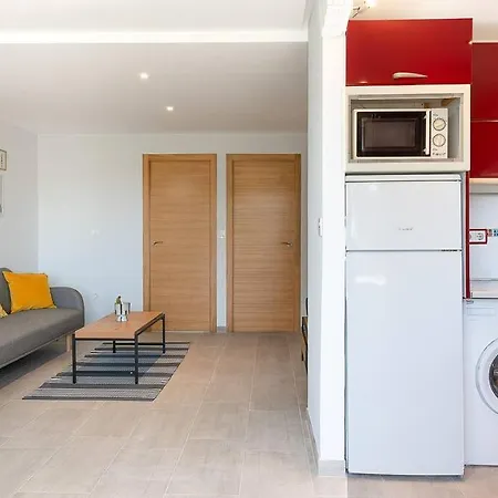 Blue Dream 4 - Sea Views, Terrace And Pool Apartment *