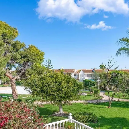 Blue Dream 4 - Sea Views, Terrace And Pool