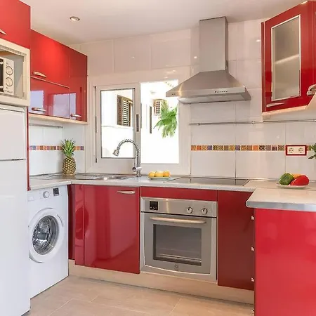 Blue Dream 4 - Sea Views, Terrace And Pool * Gran Alacant