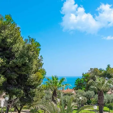 Apartment Blue Dream 4 - Sea Views, Terrace And Pool Gran Alacant