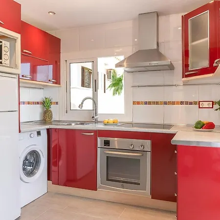 Blue Dream 4 -sea Views, Terrace And Pool Appartamento Gran Alacant