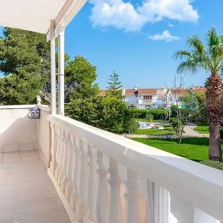 Apartament Blue Dream 4 - Sea Views, Terrace And Pool Gran Alacant